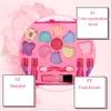 Set di trucchi per bambini - Astuccio per il trucco da Anteprima dell’immagine prodotto 4