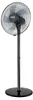 NEO TOOLS Ventilateur de sol 50W, dia. 40 cm, 3 vitesses, Voir les images du produit 1