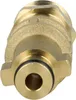 vhbw Adapter Bajonett auf M22 Gewinde kompatibel mit Bosch Produktbild-Vorschau 9