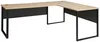 Komplettbüro MEMPHIS IV 8-teilig Front Artisan Eiche Korpus Produktbild-Vorschau 11