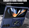 Outdoor Panzerhülle für Samsung Galaxy Z Fold 6 | Produktbild-Vorschau 6