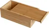 CLP Taschentuchbox Kalmia aus Bambus für Badezimmer und Produktbild-Vorschau 7