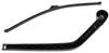 Scheibenwischer Heckwischer Arm Kappe HECKTÜRE LINKS für VW T5 Transporter 03-15 – Produktansicht 2 Anteprima dell’immagine prodotto
