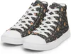 Mr. & Mrs. Panda Halbschuhe Rotkehlchen Federn Größe 38 1/2 Produktbild-Vorschau 4