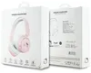 Bluetooth sluchátka do uší s logem Hello Kitty Face - Náhled obrázku produktu 3