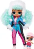 MGA Entertainment 570240E7C - L.O.L. Surprise OMG Winter Anteprima dell’immagine prodotto 2