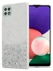 Cadorabo Housse pour Samsung Galaxy A22 5G en transparent Voir les images du produit 1