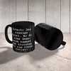 Mr. & Mrs. Panda Tasse Spruch Schach Dame und König - Produktbild-Vorschau 3