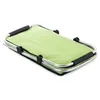 Verk 14194 Shopping, panier pique-nique thermo vert Voir les images du produit 4
