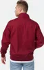 Lonsdale Herren Jacke Classic cherry red XL Produktbild-Vorschau 12