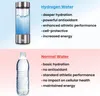 Wasserstoff-Wasserflasche Wiederaufladbare Produktbild-Vorschau 8