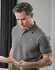 Tee Jays 1405 | Mens Luxury Stretch Poloshirt Herren - Produktbild-Vorschau 12