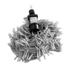 400er LED Lichterkette transp Kabel Weihnachtslichterkette innen/außen Warmweiß Produktbild-Vorschau