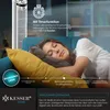 KESSER Turmventilator FERNBEDIENUNG Ventilator LED Display Produktbild-Vorschau 4