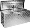 Truckbox Werkzeugbox Werkzeugkiste Anhängerbox Aluminium Produktbild-Vorschau 2