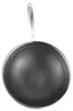 Bratpfanne Ø24 cm Edelstahl Induktion Pfanne Schmorpfanne Produktbild-Vorschau 5