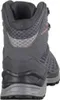 LOWA Innox Pro GTX Low Schuhe Damen grau 40 Produktbild-Vorschau 24