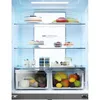 Haier HCR7818DWPT, 463 l, No Frost (lodówka), SN-T, 10 Podgląd zdjęcia produktu 18