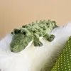 Warmies MINIS Krokodil, Mikrowellenbeheiztes Spielzeug, 1 Produktbild-Vorschau 11