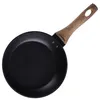 TOPFANN Bratpfanne 28 cm Schwarz | Pfanne Induktion | Produktbild-Vorschau 11