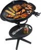 Steba Elektrogrill / Standgrill VG 350 BIG Grillfläche Produktbild-Vorschau 8