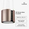 Klarstein Skyfall Smart - hotte aspirante suspendue, Voir les images du produit 3
