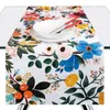 Excelsa tafelkleed Fiori Frida, katoen, 140x45 cm, Productafbeelding-voorbeeld 6