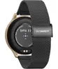 Smartwatch Garett Classy gold-black steel Produktbild-Vorschau 12