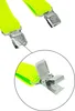 Fabio Farini - 1 Stück 4cm Breites X-Design verstellbar mit Produktbild-Vorschau 4