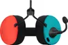PDP Headset LVL40 Stereo blau/rot Switch Náhľad obrázku produktu 20