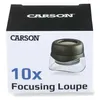 Carson LH-30 VersalLoupe 10x Produktbild-Vorschau 6