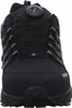 Chaussures de randonnée unisexes Skogan Skallas, noir, Voir les images du produit 4