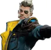 Weta Workshop Borderlands 3 - Zane Figure de Fandom Voir les images du produit 7