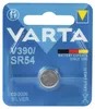 SILVER Coin V390/SR54, 1er Blister Batterie Produktbild-Vorschau 10