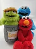 Soma Sesamstrasse Kuscheltier Plüsch Figur 35 cm Plüschtier Produktbild-Vorschau 9