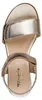 Ledersandalen mit Keilabsatz – Comfort Produktbild-Vorschau 5