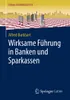 Wirksame Führung in Banken und Sparkassen Náhled obrázku produktu 4