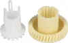 easyPART passend für BOSCH Zahnrad 10000223 für Produktbild-Vorschau 2
