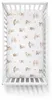 Lenzuolo con Angoli per Lettino 60 × 120 cm – 100% Cotone, Anteprima dell’immagine prodotto 3