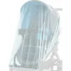 CHIPOLINO Universal-Moskitonetz fr Kinderwagen - wei Produktbild-Vorschau 3