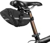 Satteltasche Fahrrad wasserdicht – 0,5 l für Rennrad & Produktbild-Vorschau 8