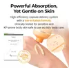 Crème pour le corps au curcuma et à l'acide kojique Voir les images du produit 3