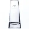 Sandra Rich 865-12-99, Konisch geformte Vase, Transparent, Produktbild-Vorschau 5