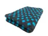 Vet Bed Hundebett anthrazit türkise Punkte 150 x 100 cm Produktbild-Vorschau 2
