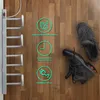 VILSTEIN Elektrischer Schuhtrockner für 2 Paar Schuhe, Produktbild-Vorschau 4