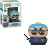 FUNKO 32861, Polyvinylchlorid (PVC), 0,25 rok / roky, South Náhľad obrázku produktu 2