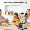 Frullatore da tavolo - Frullatore ad alta potenza/Smoothie Anteprima dell’immagine prodotto 9