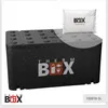 THERM BOX Profi Styroporbox GN1 mit 5x Kühlakku für Kühlbox Produktbild-Vorschau 8