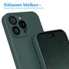 EAZY CASE - TPU Hülle für Apple iPhone 16 Pro Max, TPU Case Produktbild-Vorschau 4