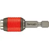 FORMAT Schnellwechsel-Bithalter 1/4' 50mm Produktbild-Vorschau 1